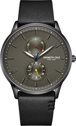 Kenneth Cole Mens Classic mm Quartz Watch