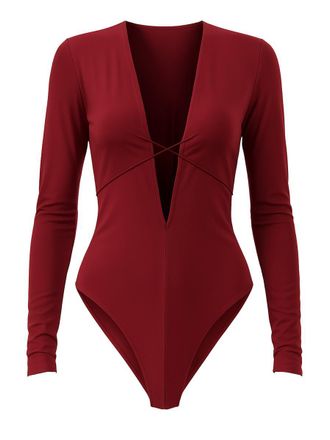 Amazuìn Martin Bodysuit