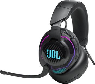 JBL Jbl Quantum 910X Wireless Over-Ear Performance Gaming Headset