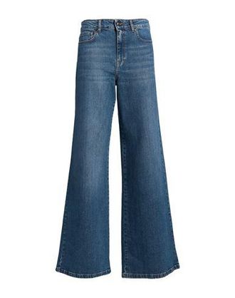 iBlues BOTTOMWEAR - Pantaloni jeans su YOOX.COM