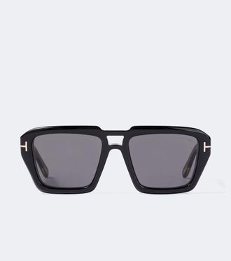 Tom Ford Icon navigator sunglasses