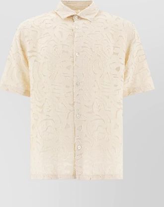 Nn.07 shirt
