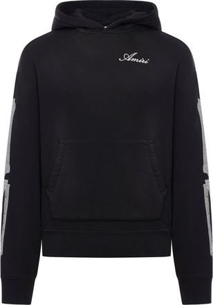 Amiri Bones Oversized Hoodie