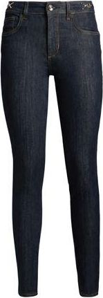 Liu Jo BOTTOMWEAR - Jeans on YOOX.COM