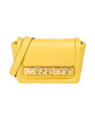 Moschino BAGS - Cross-body bags sur YOOX.COM