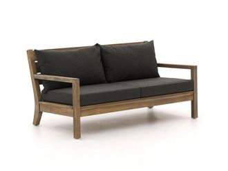 Rough Country Rustic Furniture ROUGH Batang lounge tuinbank 160cm