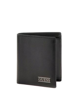 Guess herenportemonnee Boston