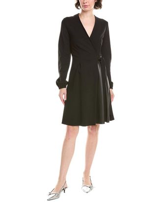 Max Mara Cennare Jersey Dress