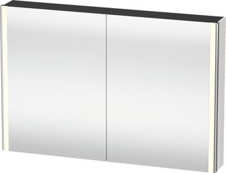 Duravit Duravit Xsquare Armoire De Toilette Avec &Eacute;clairage Led