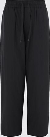 Autry Pants AUTRY Woman color Black