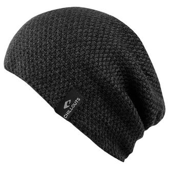 Chillouts Osaka Hat M&uuml;tze - Unisex | schwarz