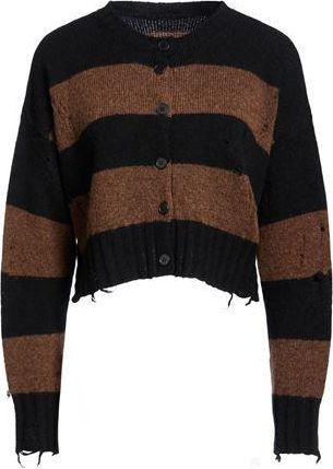 Aniye By MAGLIERIA - Cardigan su YOOX.COM