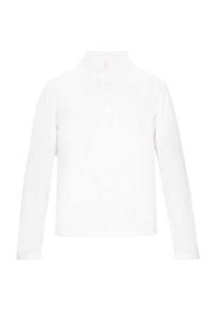 Mymo Fleece trui Heren Witte optiek