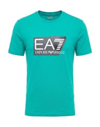 Emporio Armani CAMISETAS Y TOPS - Camisetas en YOOX.COM