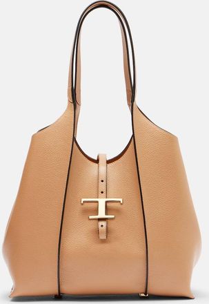 Tod's Borsa T Timeless in pelle
