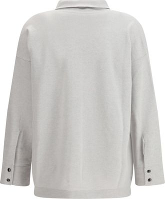 Fabiana Filippi Womens Knit Shirt Pioggia