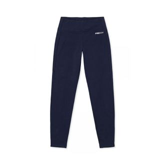 Freddy Leggings vita regular Soft-Touch in felpa elasticizzata