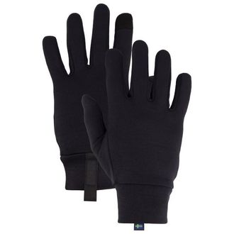 Stoic Merino275 BengtSt. Glove Handschuhe - Unisex | schwarz
