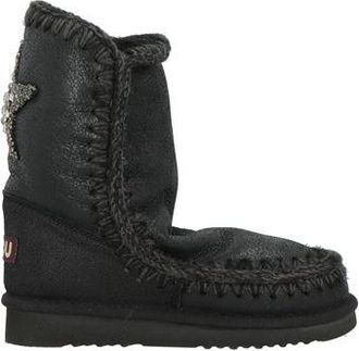 Mou SCHUHE - Stiefeletten auf YOOX.COM
