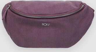 Roxy Feeling Vibes Hip Handtasche pink