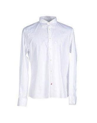 Peuterey TOPWEAR - Shirts on YOOX.COM