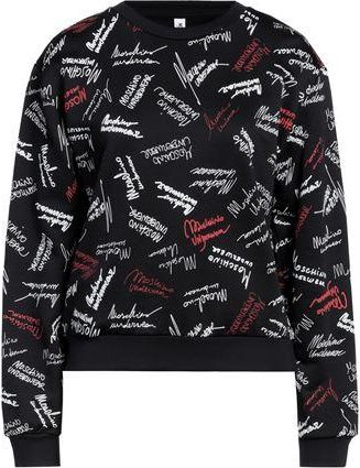 Moschino CAMISETAS Y TOPS - Sudaderas en YOOX.COM