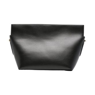 Themoir&egrave; Bios Clutch - - Bags - Donna - Nero - ONE SIZE