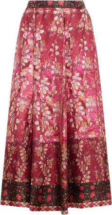 Pierre-Louis Mascia Donna, Gonne, Rosa, M, new