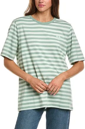 Marimekko Tasaraita Unikko Shirt