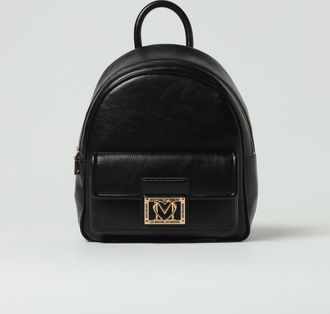 Love Moschino Zaino Love Moschino in pelle sintetica a grana