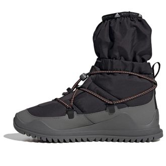 adidas (WMNS) adidas by Stella McCartney Winter COLD.RDY Boot Black HP6328
