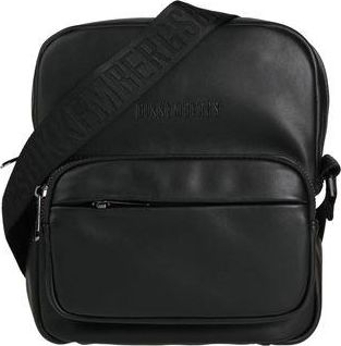Dirk Bikkembergs BAGS - Cross-body bags on YOOX.COM