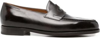 John Lobb Uomo, Scarpe, Marrone, 44 EU, new
