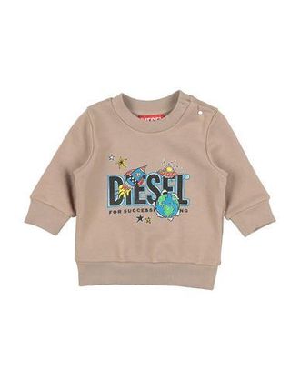 Diesel TOPWEAR - Sweatshirts on YOOX.COM