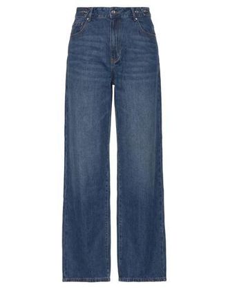 House of Sunny BOTTOMWEAR - Pantaloni jeans su YOOX.COM