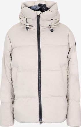 Canada Goose Kurze Steppjacke mit Stehkragen Crofton