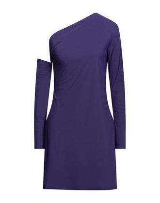 Tensione In DRESSES - Mini dresses sur YOOX.COM
