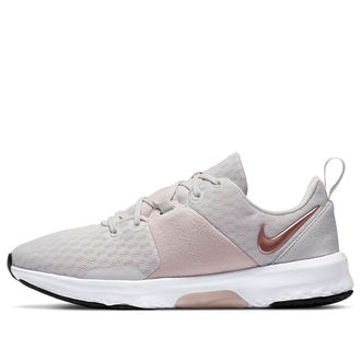 Nike (WMNS) Nike City Trainer 3 PlatinumTint Metallic Red Bronze CK2585-001