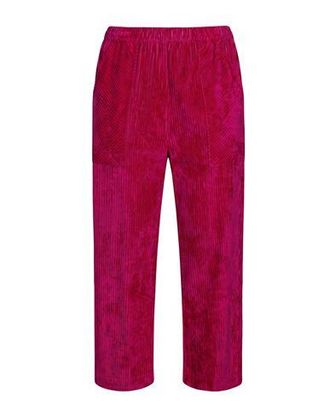 Erika Cavallini Semi Couture BOTTOMWEAR - Trousers on YOOX.COM