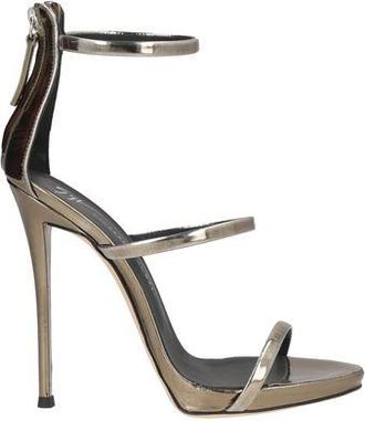 Giuseppe Zanotti CALZATURE - Sandali su YOOX.COM