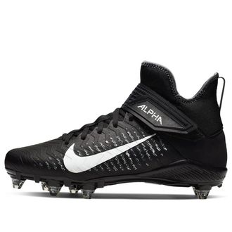 Nike Alpha Menace Pro 2.0 Black White CK4277-001