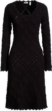 Burberry VESTITI - Vestiti midi su YOOX.COM