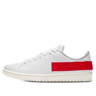 Nike Jordan Air Jordan 1 Centre Court Banned DJ2756-101