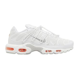 Nike Hombre, Zapatos, Blanco, Talla: 47 EU