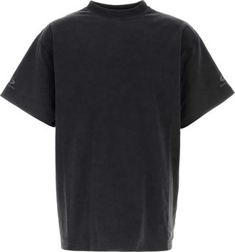 Balenciaga Reversible Oversized T-Shirt