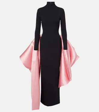 Solace London Abito lungo Lyana