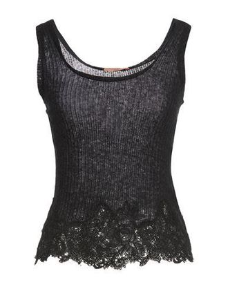 Ermanno Scervino CAMISETAS Y TOPS - Tops en YOOX.COM
