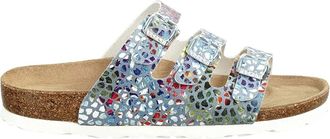 Rohde Dames, Schoenen, Veelkleurig, Maat: 36 EU