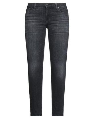 7 For All Mankind HOSEN & R&Ouml;CKE - Jeanshosen auf YOOX.COM