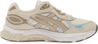 Asics Fitness, Heren, Wit, 42 1/2 EU, Gel-NYC 2.0